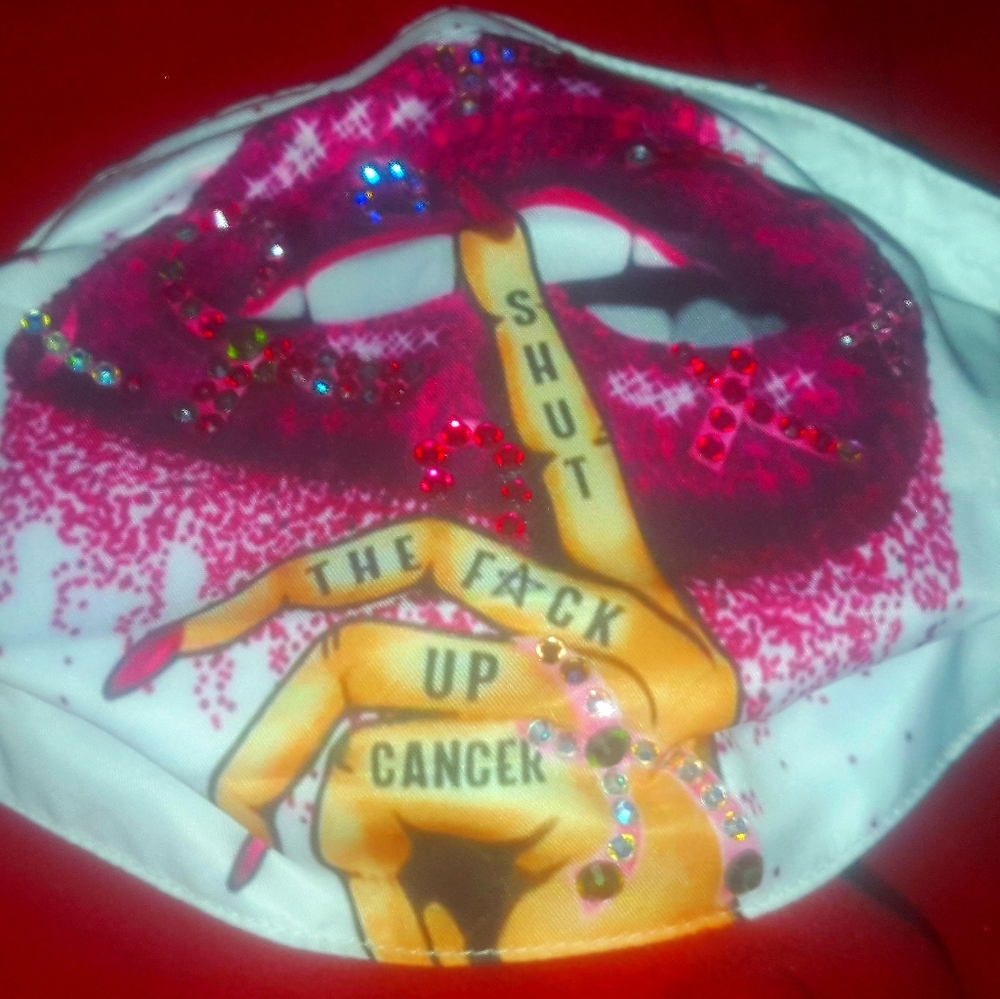 Custom mask